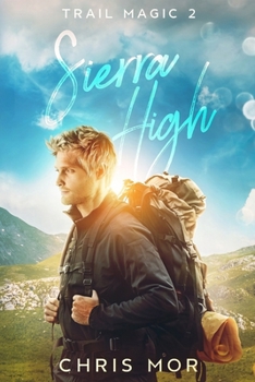 Paperback Sierra High Book