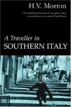 Paperback A Traveller in Southern Italy Book