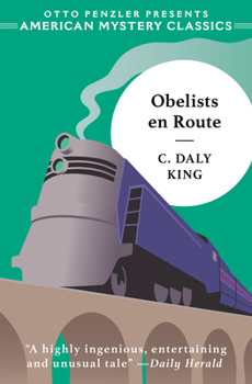 Paperback Obelists En Route Book