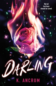 Hardcover Darling Book