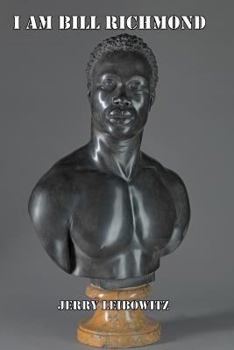 Paperback I am BILL RICHMOND Book