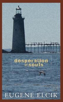 Paperback Desperation of Souls Book
