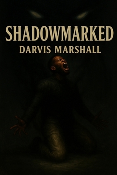 Paperback ShadowMarked Book
