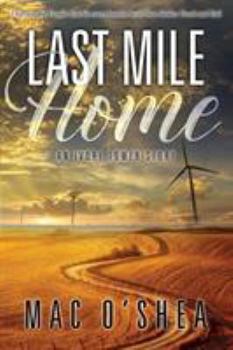 Paperback Last Mile Home Book
