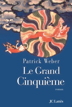 Paperback Le Grand Cinquieme- l'Obsang T01 [French] Book