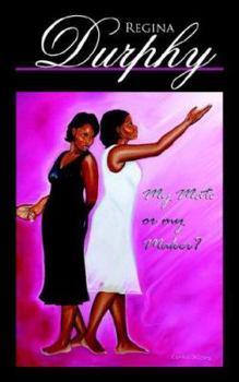 Paperback My Mate or My Maker? Book