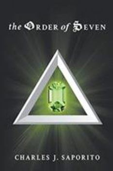 Paperback The Order of Seven Book
