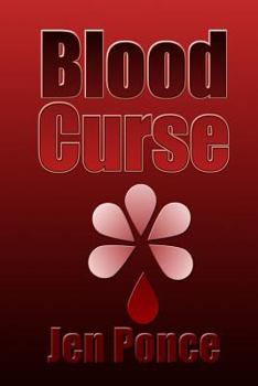 Paperback Blood Curse Book