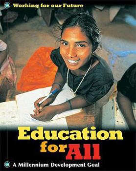 Library Binding Education for All Book
