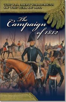 Paperback The Campaign of 1812 Book