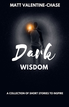 Paperback Dark Wisdom Book