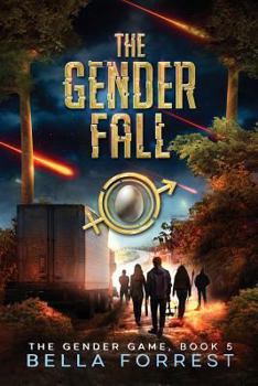Paperback The Gender Game 5: The Gender Fall Book