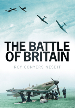 Paperback The Battle of Britain Book