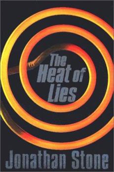 The Heat of Lies (Julian Palmer Thrillers) - Book #2 of the Julian Palmer