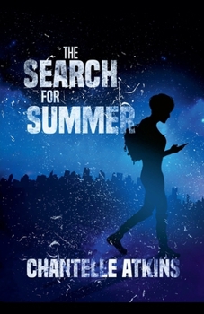 The Search For Summer (Holds End)