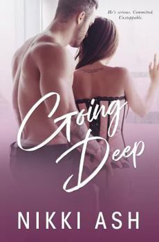 Going Deep - Book #2 of the Imperfect Love