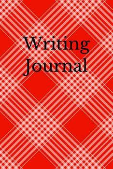 Paperback Writing Journal: Four Months Guided Journal, Prompts Diary, and Daily Notebook Book