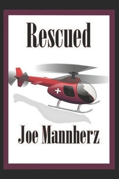 Paperback Rescued Book