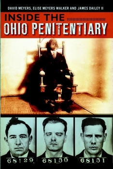 Paperback Inside the Ohio Penitentiary Book