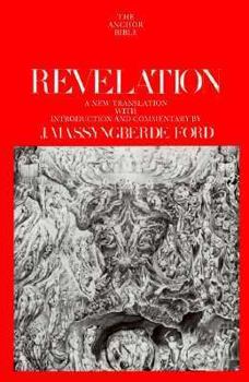 Revelation (Anchor Bible) - Book  of the Anchor Yale Bible Commentaries