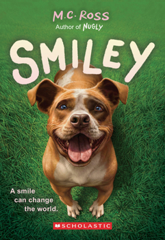 Paperback Smiley Book