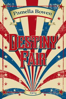 Paperback Destiny Fair Book