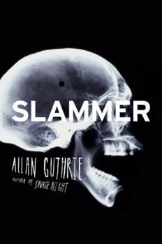 Hardcover Slammer Book