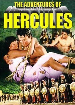 The Adventures of Hercules