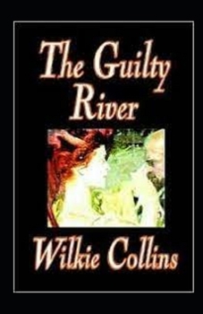 Paperback The Guilty River illustrated Book