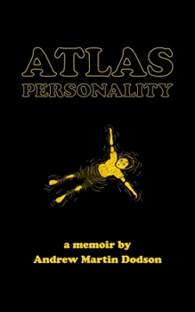 Paperback Atlas Personality Book