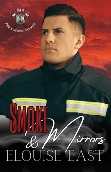 Paperback Smoke & Mirrors Book