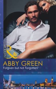 Forgiven But Not Forgotten? - Book #2 of the DePiero Siblings