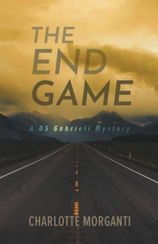 Paperback The End Game Book