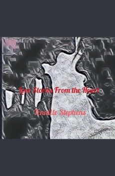 Paperback Love Stories from the Heart Book