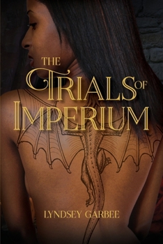 Paperback The Trials of Imperium Book