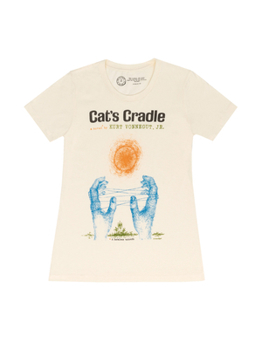 Cat's Cradle Women's Crew T-Shirt Medium