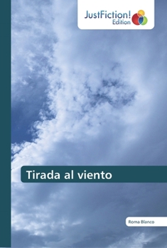 Paperback Tirada al viento [Spanish] Book