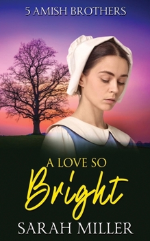 Paperback A Love so Bright Book