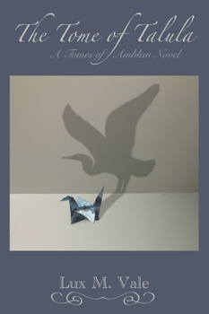 Hardcover The Tome of Talula Book