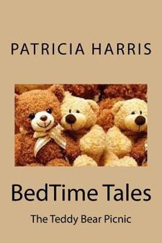 Paperback BedTime Tales: The Teddy Bear Picnic Book