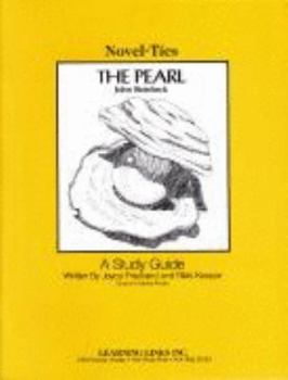 Paperback The Pearl Book