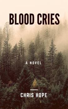 Paperback Blood Cries Book