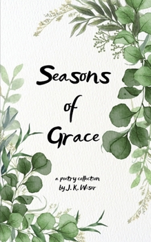 Paperback Seasons of Grace Book