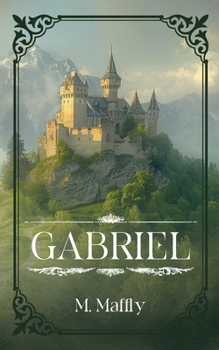 Paperback Gabriel [French] Book