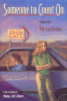 Hardcover Someone to Count on Book