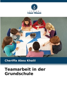 Paperback Teamarbeit in der Grundschule [German] Book