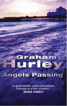 Paperback Angels Passing Book