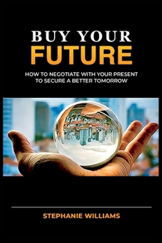 Paperback Buy Your Future Book