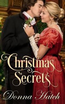 Paperback Christmas Secrets Book