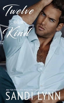 Paperback Twelve of a Kind: Kind Brothers Series, Book 17 Book
